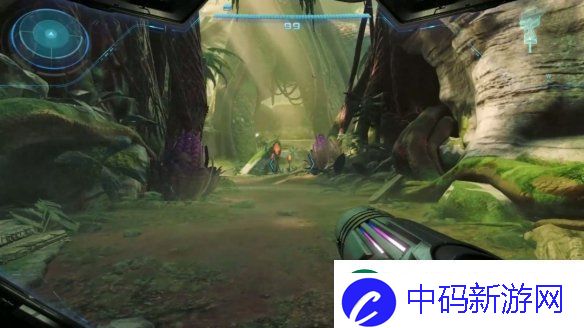 银河战士Prime4