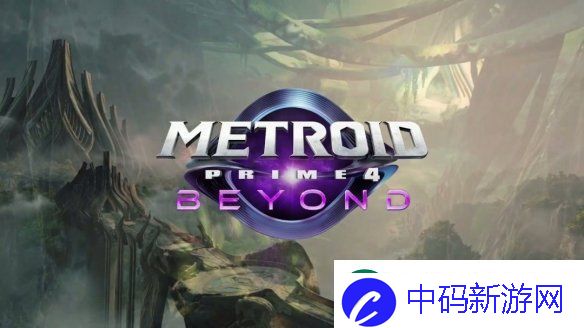 银河战士Prime4