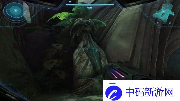 银河战士Prime4