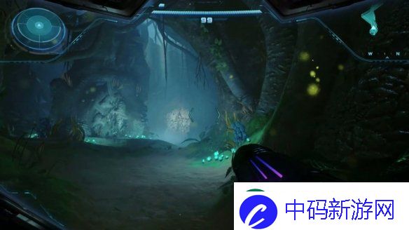 银河战士Prime4