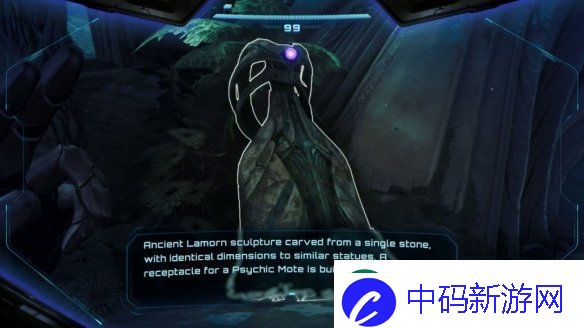 银河战士Prime4