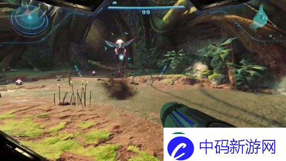银河战士Prime4