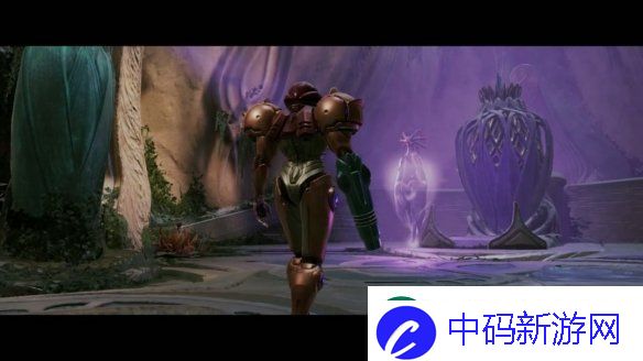 银河战士Prime4