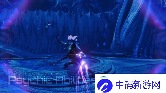 银河战士Prime4