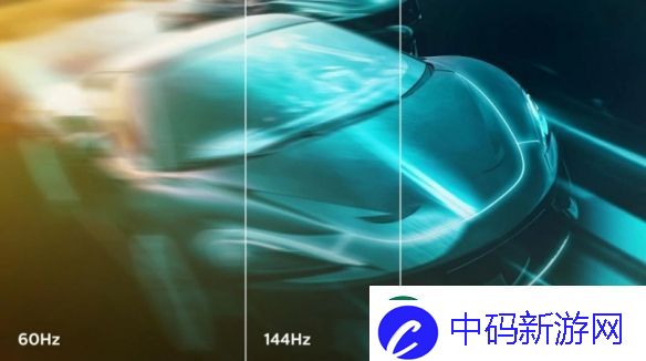 Evnia游戏显示器闪耀永劫无间赛场！赛事指定显示器