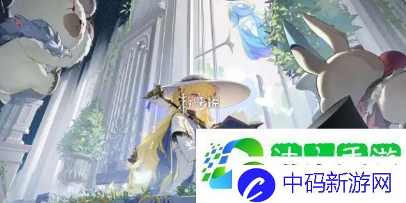 鸣潮菲比怎么配队-鸣潮菲比最强配队阵容推荐