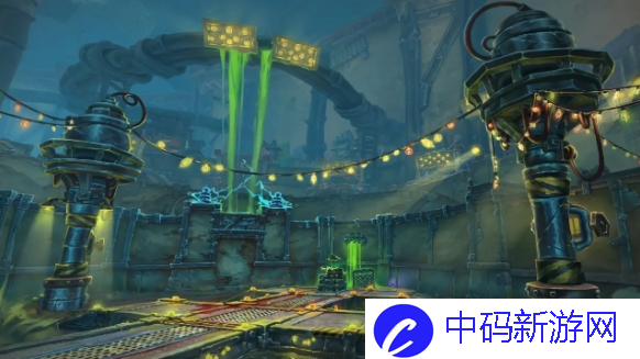 魔兽世界至臻角斗士的魔蝠坐骑怎么获得