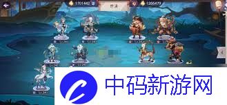 上古王冠第八关挑战攻略