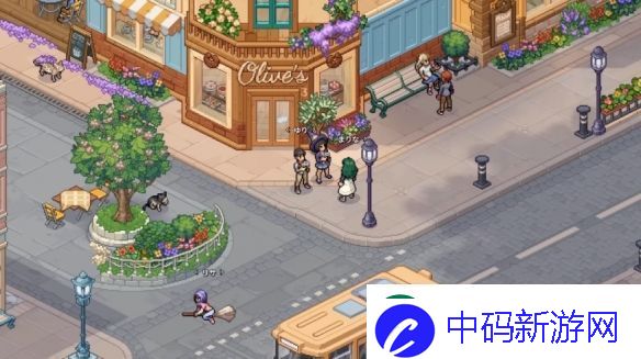 魔法版星露谷物语女巫溪2025年冬发售！可4人联机