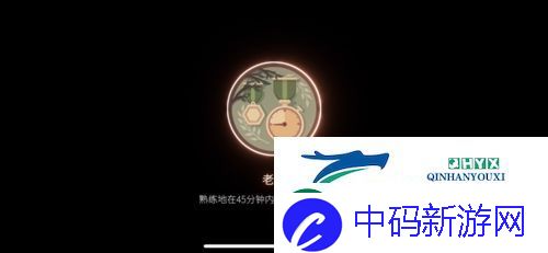 笼中窥梦全奖章怎么得
