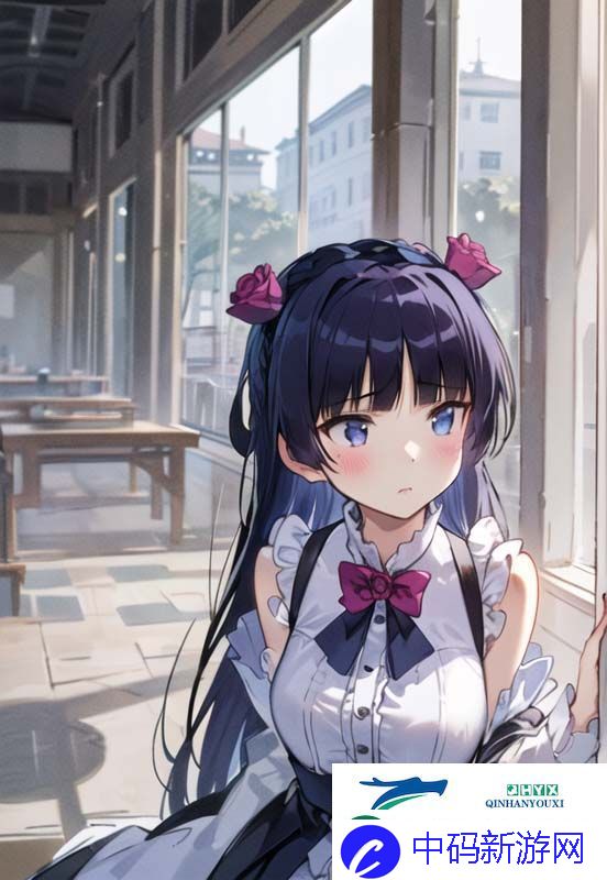 女朋友的妺妺3：这部情感剧情作品为何让观众期待不已