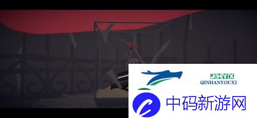 笼中窥梦隐藏结局怎么达成