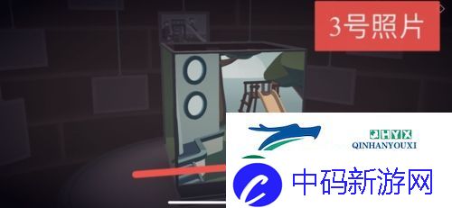 笼中窥梦照片位置在哪