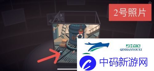 笼中窥梦照片位置在哪