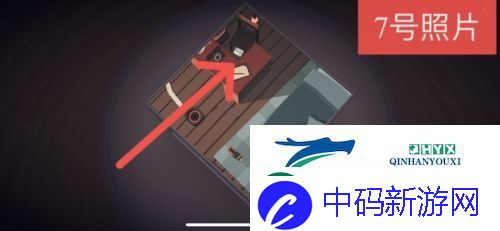 笼中窥梦照片位置在哪