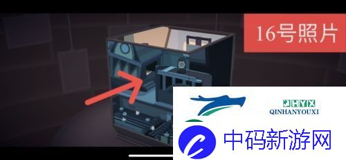 笼中窥梦照片位置在哪