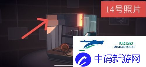 笼中窥梦照片位置在哪