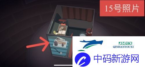 笼中窥梦照片位置在哪