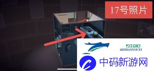 笼中窥梦照片位置在哪