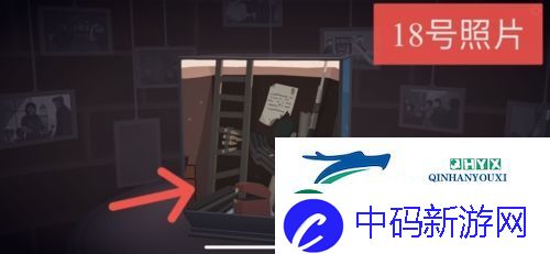 笼中窥梦照片位置在哪