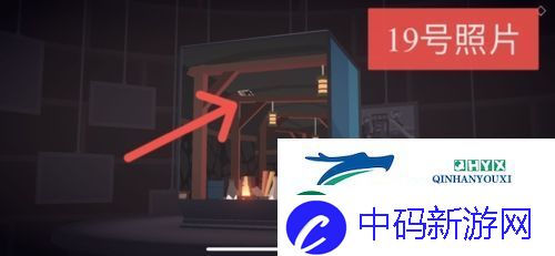笼中窥梦照片位置在哪
