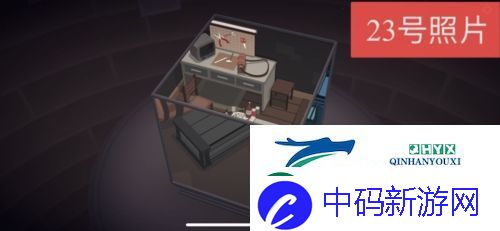笼中窥梦照片位置在哪