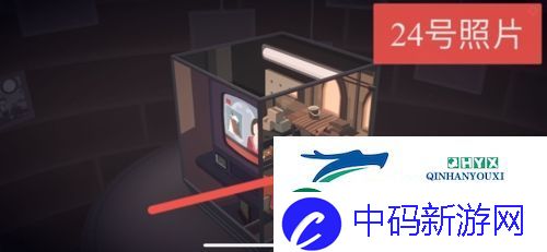 笼中窥梦照片位置在哪