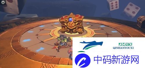 光之守望终极试炼怎么玩：黄金宝箱攻略