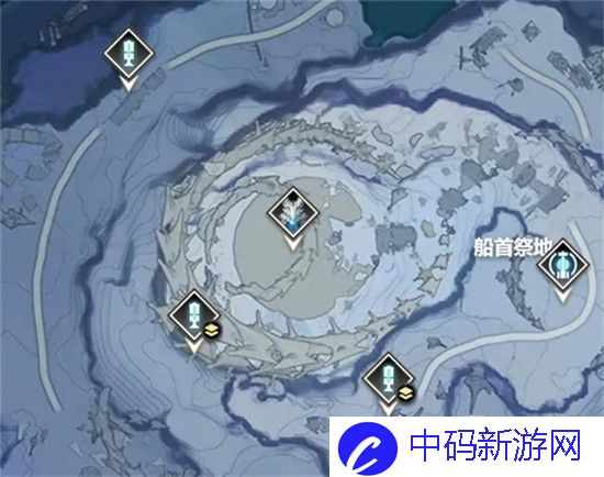 鸣潮布兰特突破素材在哪获取