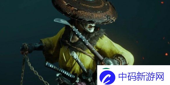 羊蹄山之魂有望7月中下旬发售