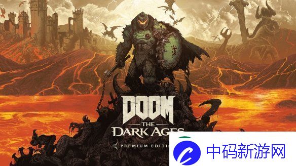DOOM：黑暗时代试玩报告：杀神脱笼