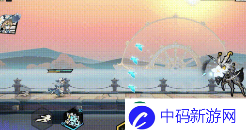 超时空跑跑百里栀技能是什么