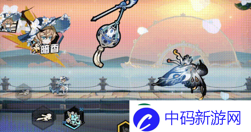 超时空跑跑百里栀技能是什么