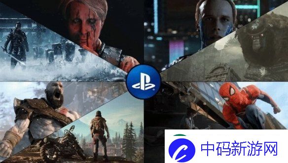 索尼新专利曝光！唇形同步系统能否颠覆游戏开发