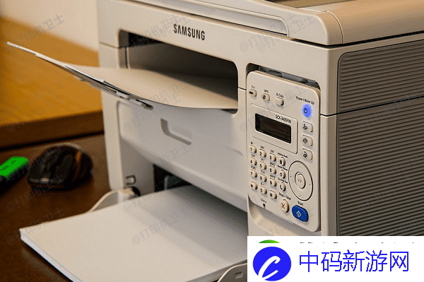 奔图打印机进纸失败怎么解决
