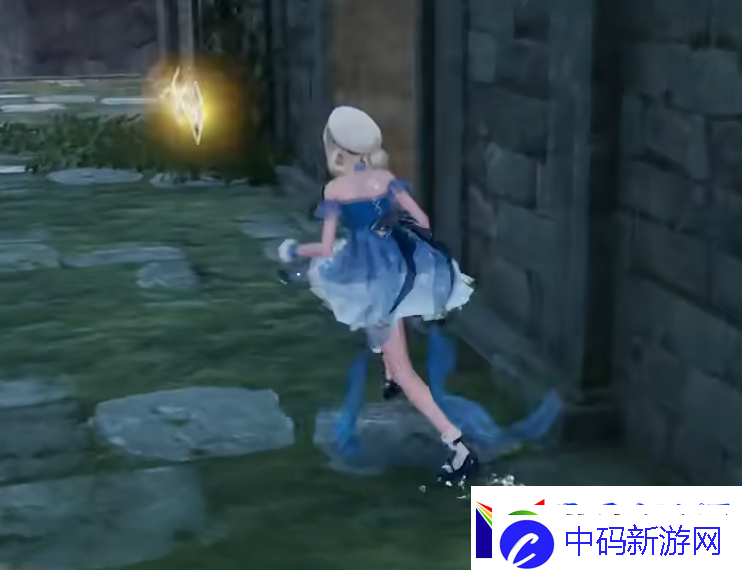 无限暖暖有男的吗