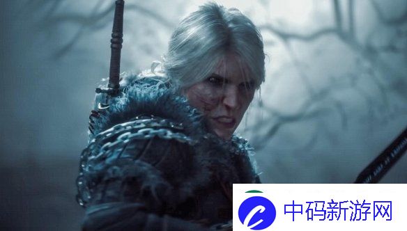 巫师4庞大团队揭秘