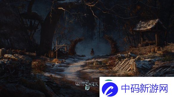 巫师4庞大团队揭秘-如何打造极致真实沉浸世界