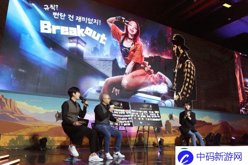 韩服突击风暴公开2025第二季更新：反作弊系统正式上线