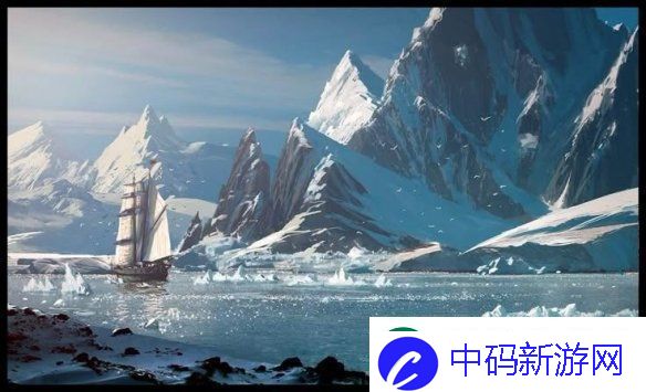 盘点刺客信条系列最美的11处景点