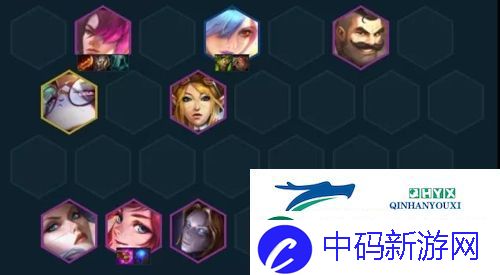 金铲铲之战学院永恩怎么玩