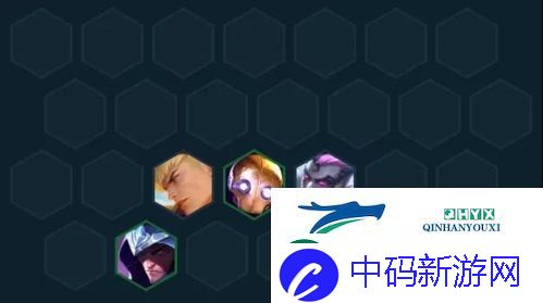 金铲铲之战学院永恩怎么玩