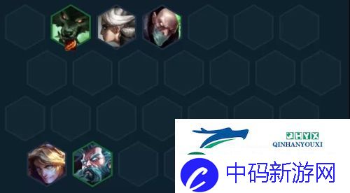 金铲铲之战学院永恩怎么玩