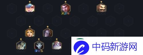 金铲铲之战拼多多狙神怎么玩：阵容玩法攻略
