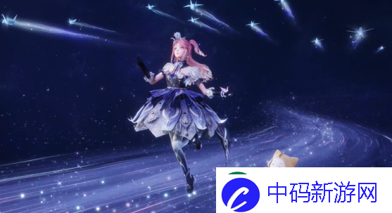 无限暖暖1.1新套装有哪些