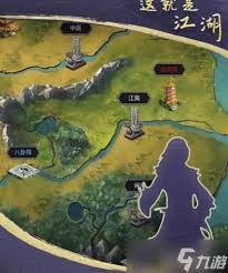 这就是江湖如何完成阵营任务逃跑攻略