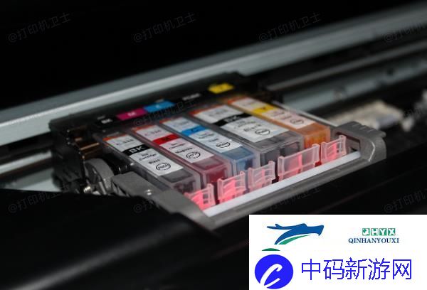 打印机打印空白怎么处理