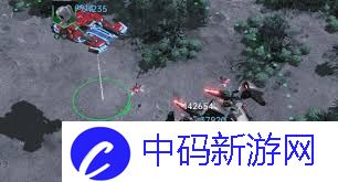 群星纪元中的大型兵种空天堡垒是什么类型的单位