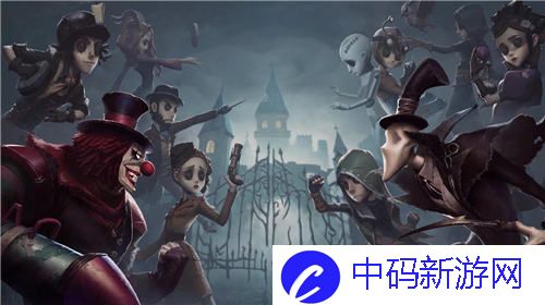 第五人格大副的技能是什么