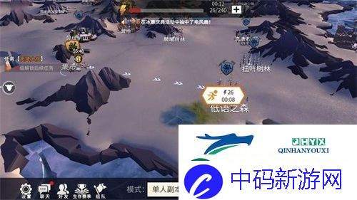 冰原守卫者蜘蛛丝怎么获得：获取攻略分享